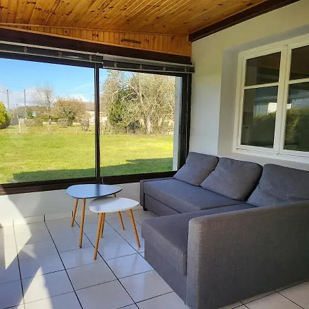 De Plain Pied Avec Terrasse Jardin Parking Viriat